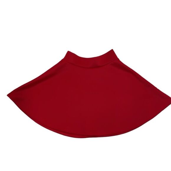 Skater Roller Derby Skirt Flared Mini size X Small - Picture 6 of 9